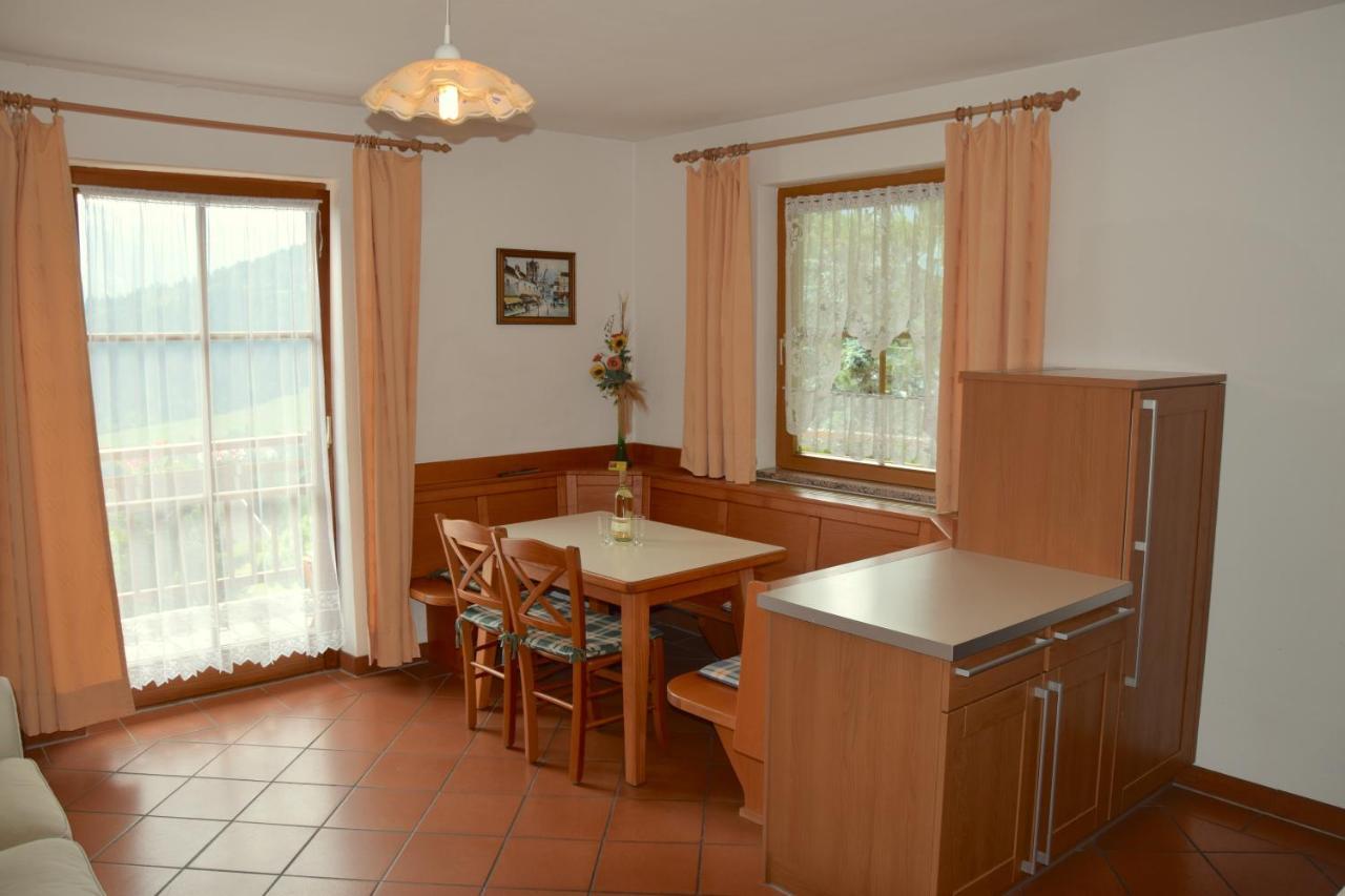 Landhaus Mitsche Хермагор Екстериор снимка