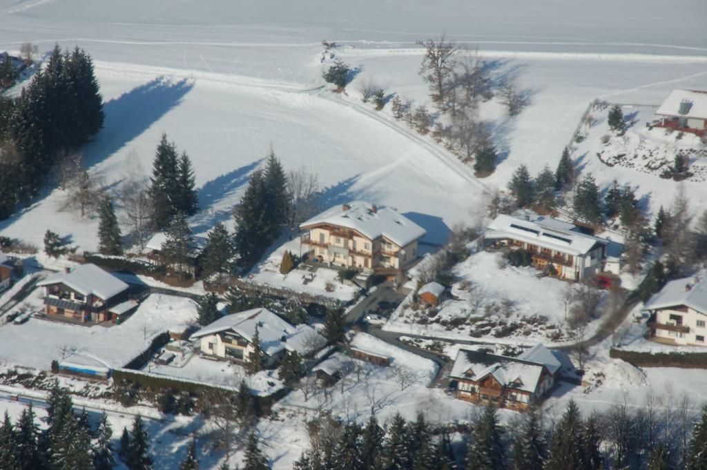 Landhaus Mitsche Хермагор Екстериор снимка
