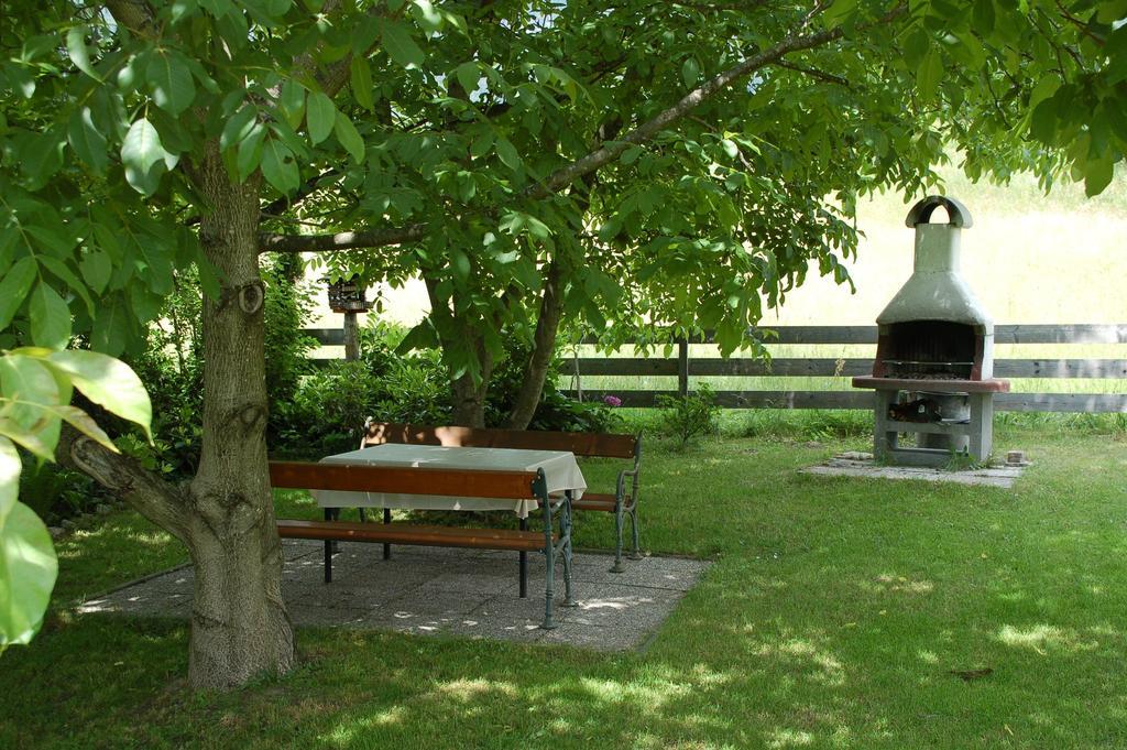 Landhaus Mitsche Хермагор Екстериор снимка